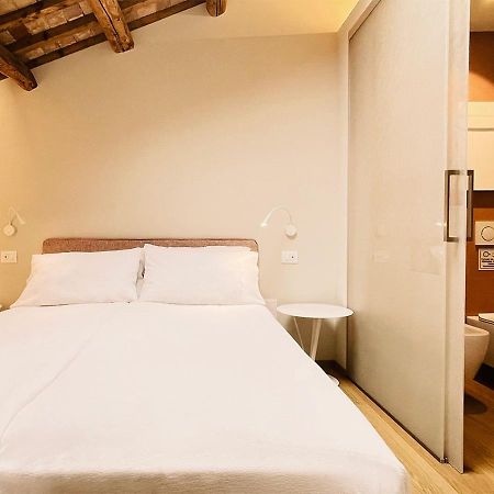 Al Pio Luxury Nest Leilighet Treviso Eksteriør bilde