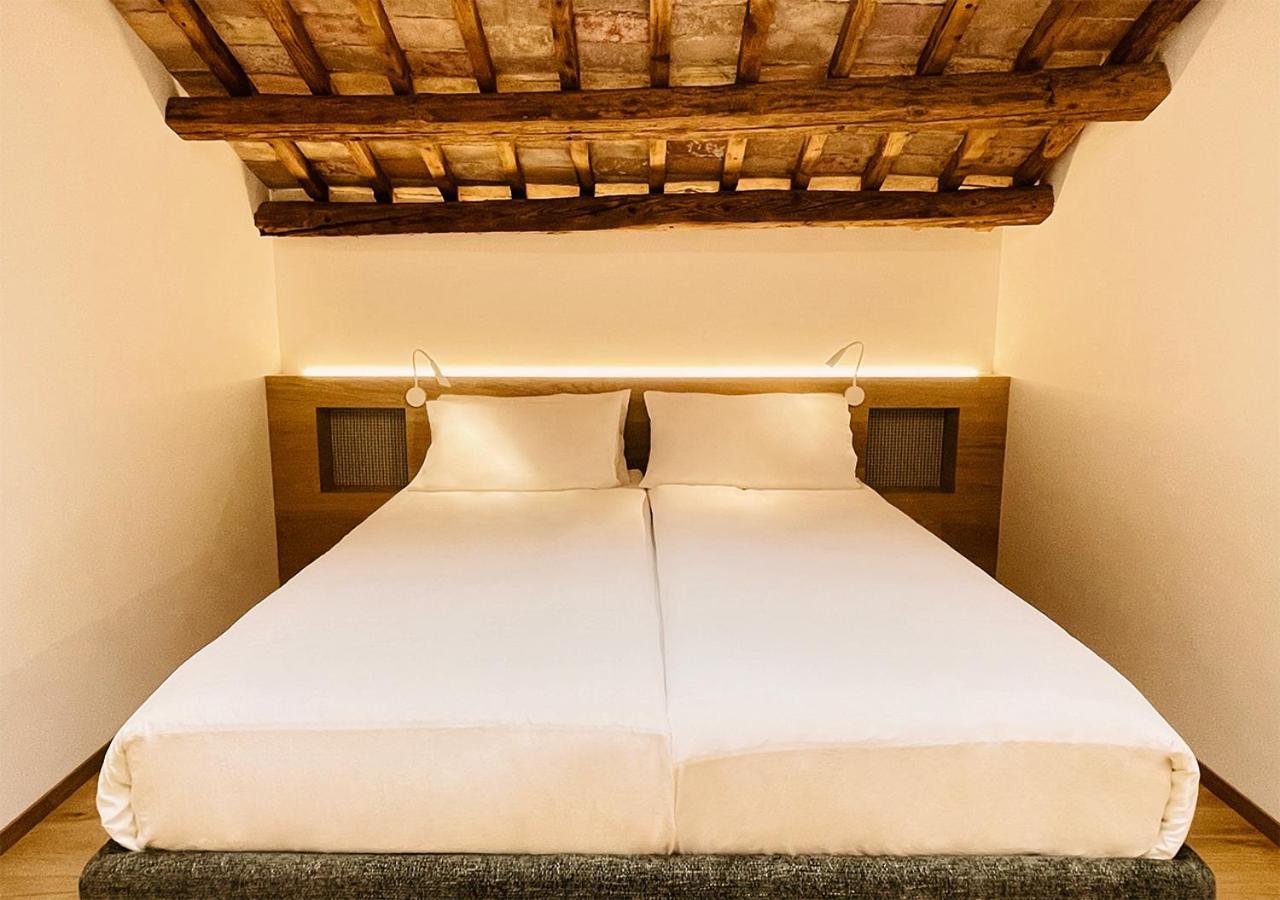 Al Pio Luxury Nest Leilighet Treviso Eksteriør bilde