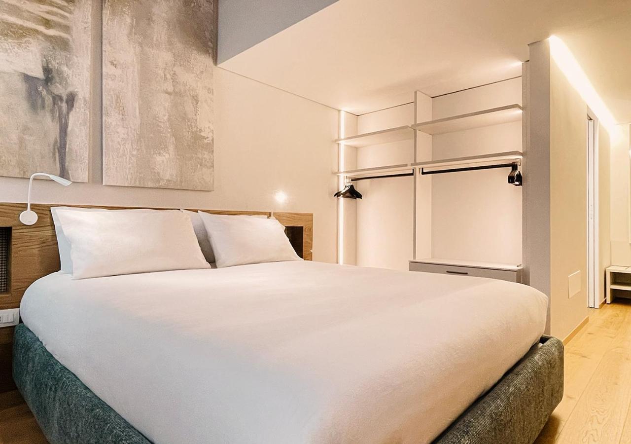Al Pio Luxury Nest Leilighet Treviso Eksteriør bilde