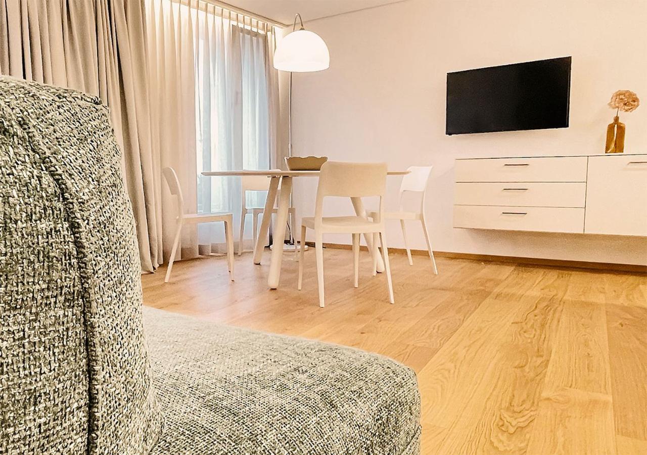 Al Pio Luxury Nest Leilighet Treviso Rom bilde